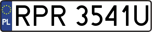 RPR3541U
