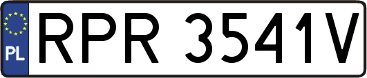 RPR3541V