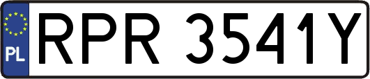 RPR3541Y