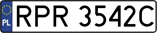RPR3542C
