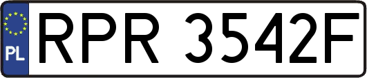 RPR3542F