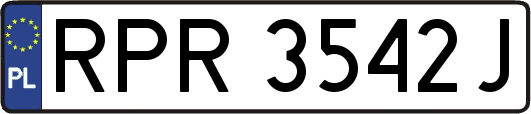 RPR3542J