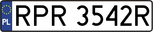 RPR3542R