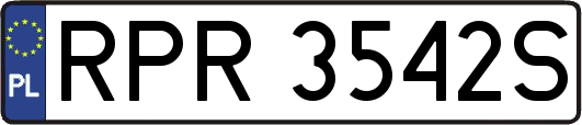 RPR3542S