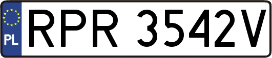 RPR3542V