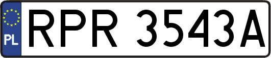 RPR3543A