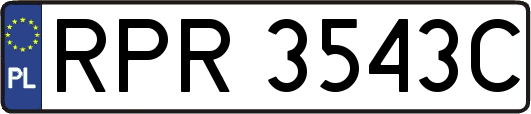 RPR3543C
