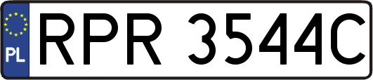 RPR3544C
