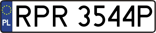 RPR3544P