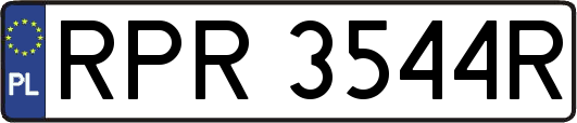 RPR3544R