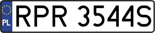 RPR3544S