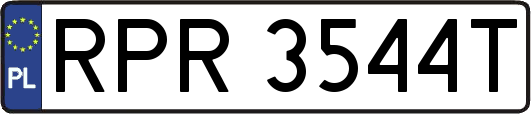 RPR3544T