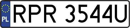 RPR3544U