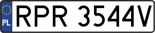RPR3544V