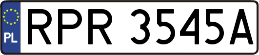 RPR3545A