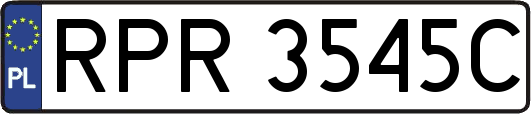 RPR3545C