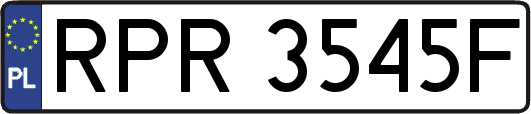 RPR3545F