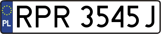 RPR3545J