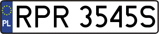 RPR3545S