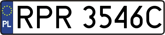 RPR3546C