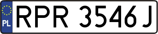 RPR3546J