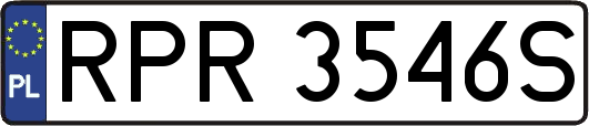 RPR3546S