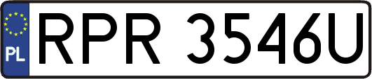 RPR3546U