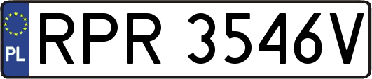 RPR3546V