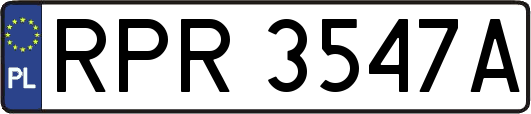 RPR3547A