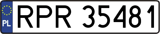 RPR35481