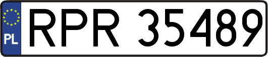RPR35489