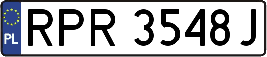 RPR3548J