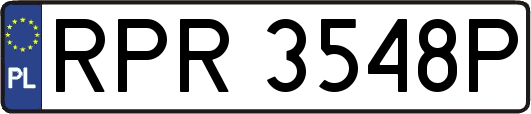 RPR3548P