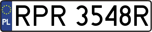 RPR3548R