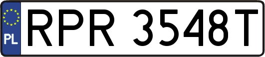 RPR3548T