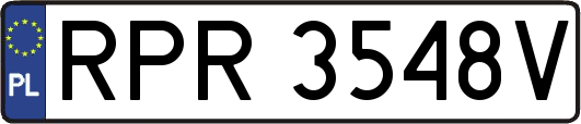 RPR3548V