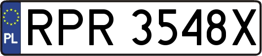 RPR3548X