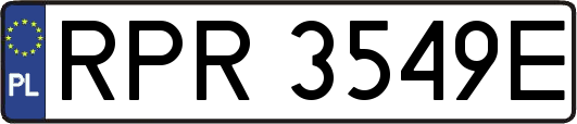 RPR3549E