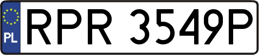 RPR3549P