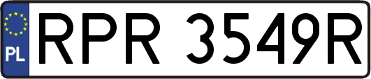RPR3549R