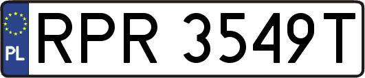 RPR3549T