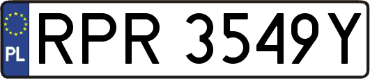 RPR3549Y