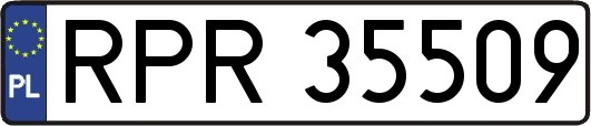 RPR35509