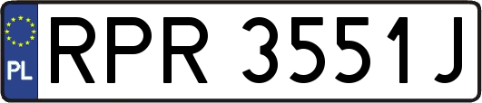 RPR3551J