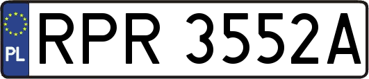 RPR3552A