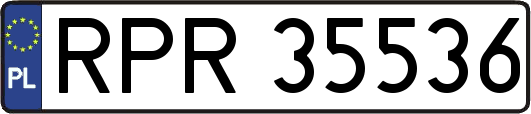 RPR35536