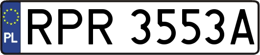RPR3553A
