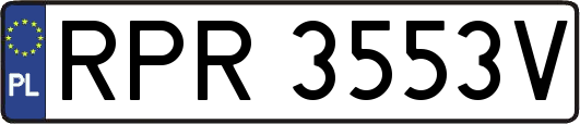 RPR3553V