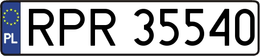 RPR35540
