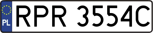 RPR3554C